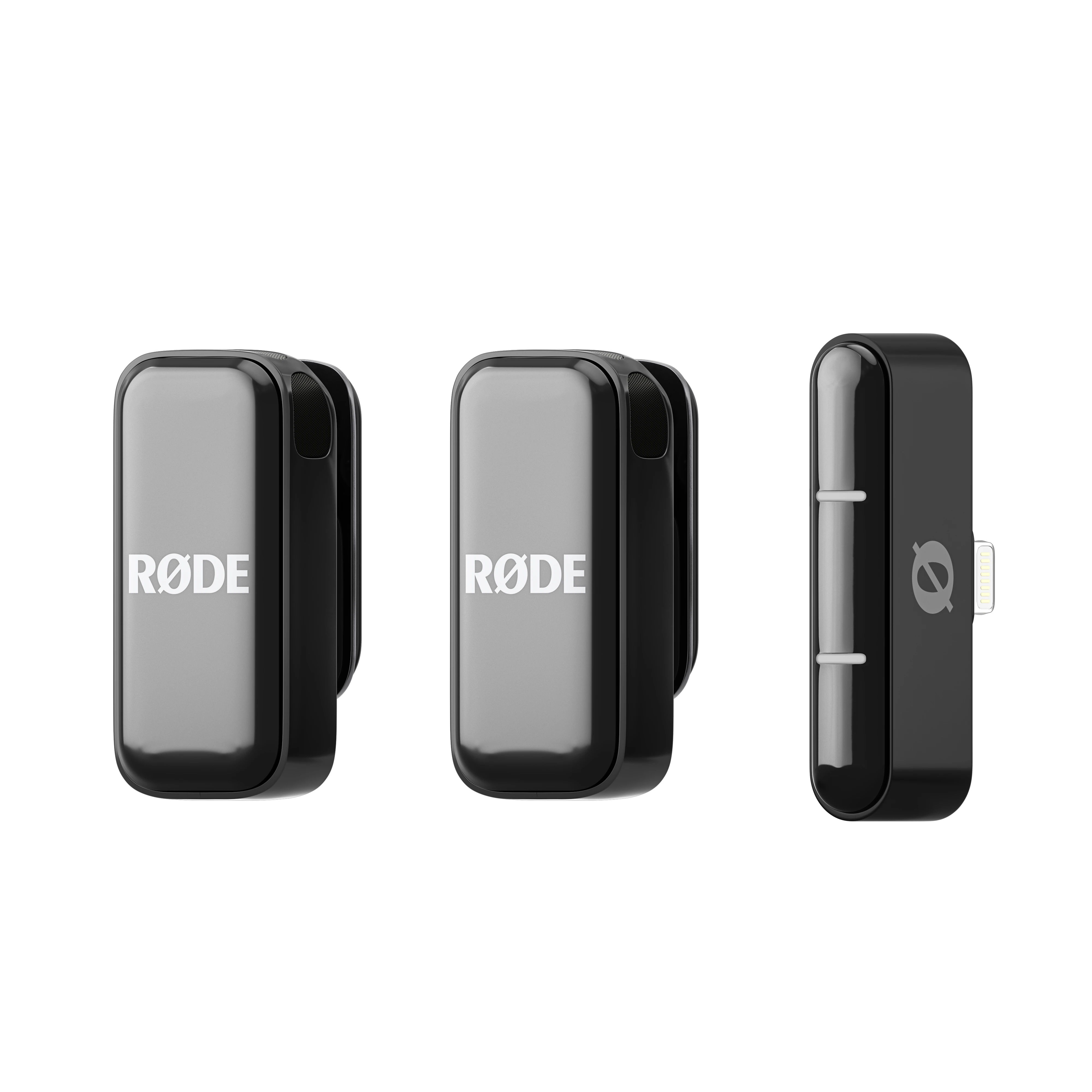 Rode Wireless Micro 2,4GHz Lightning